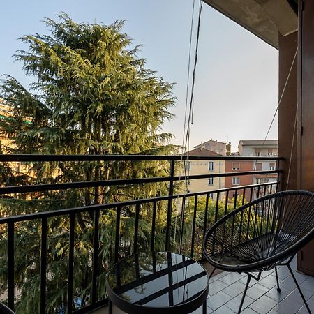 Casa Ricordo Martesana Apartment Milan Exterior photo