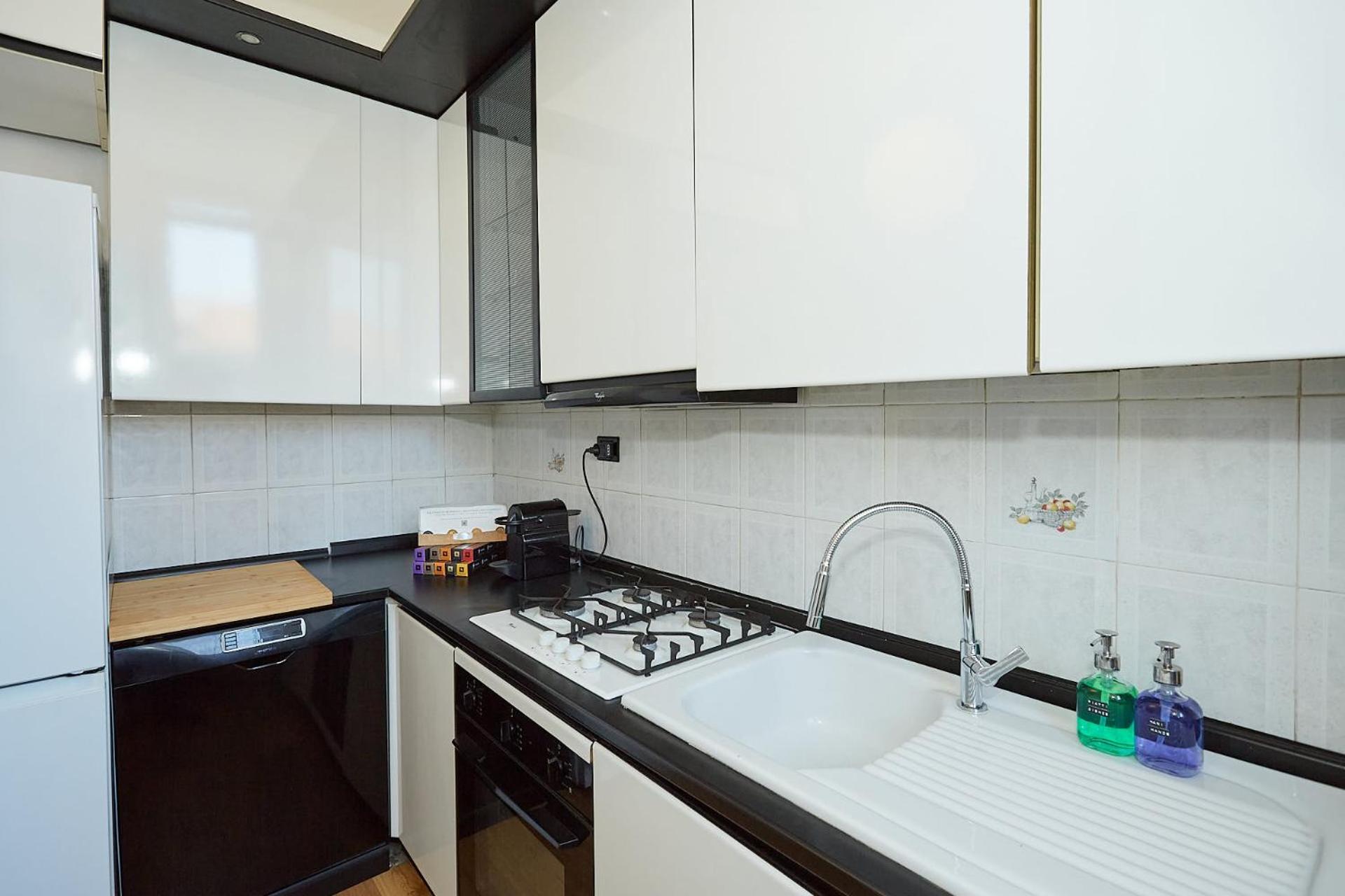Casa Ricordo Martesana Apartment Milan Exterior photo