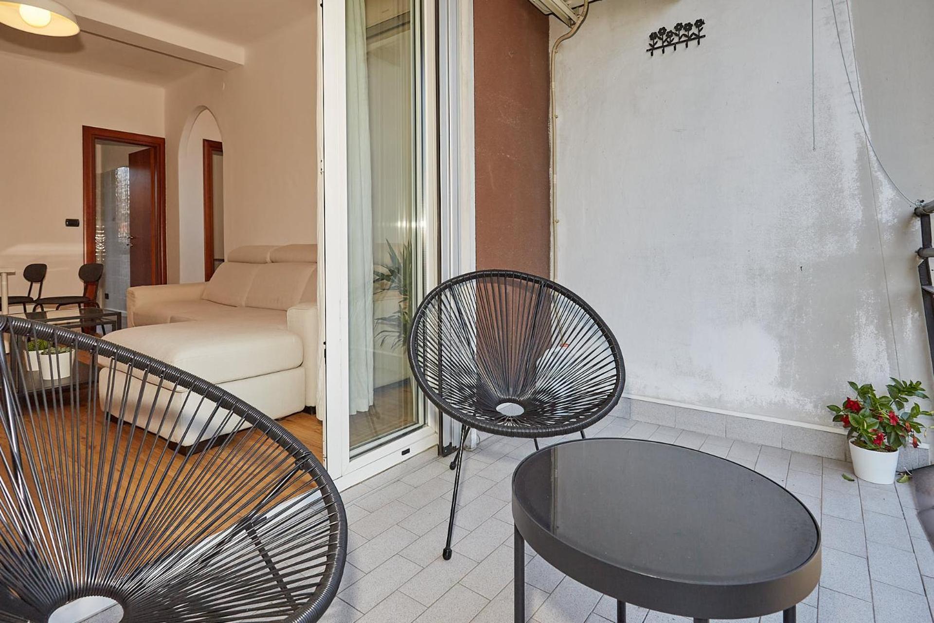 Casa Ricordo Martesana Apartment Milan Exterior photo