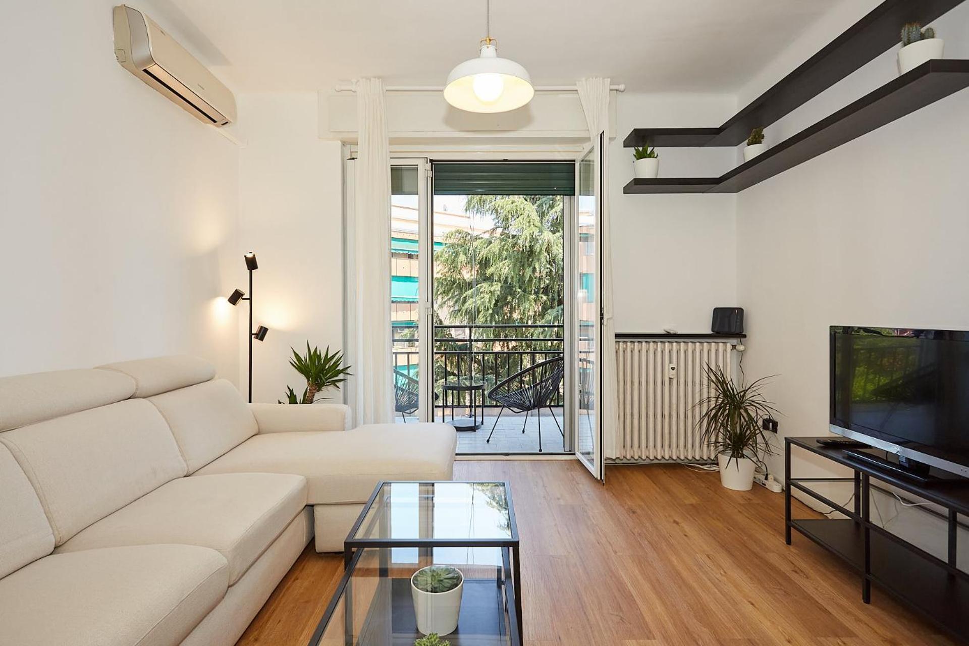 Casa Ricordo Martesana Apartment Milan Exterior photo