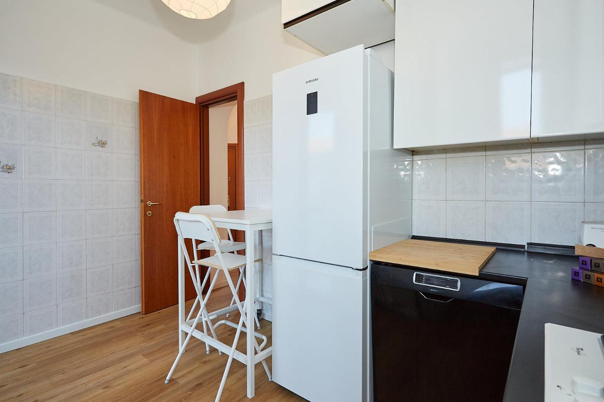 Casa Ricordo Martesana Apartment Milan Exterior photo