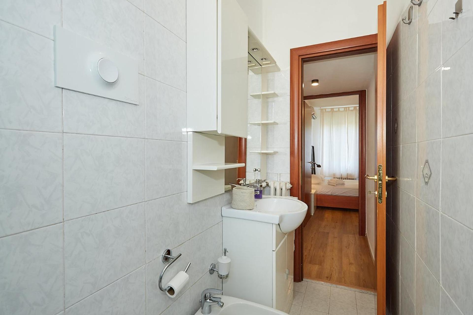 Casa Ricordo Martesana Apartment Milan Exterior photo