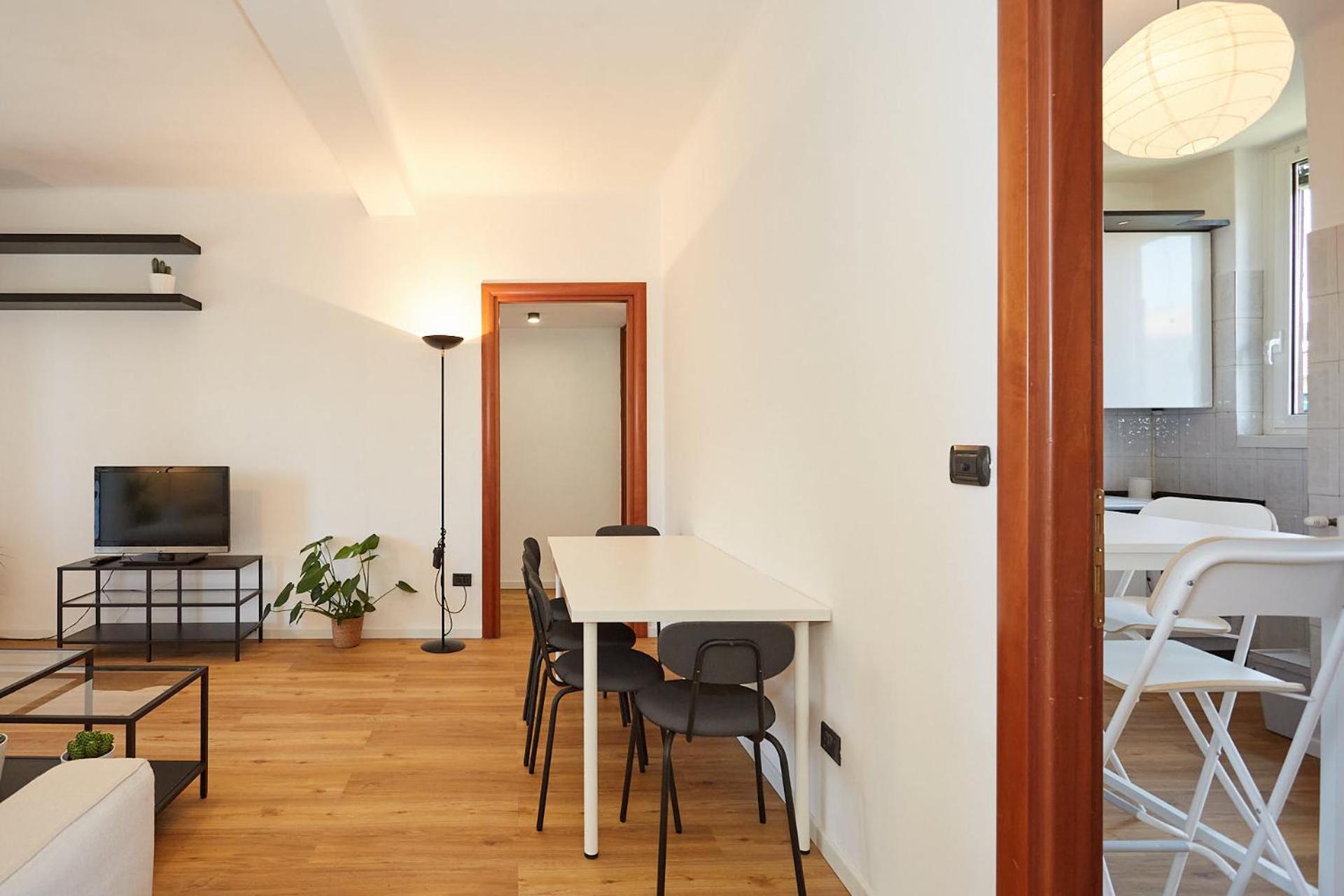 Casa Ricordo Martesana Apartment Milan Exterior photo