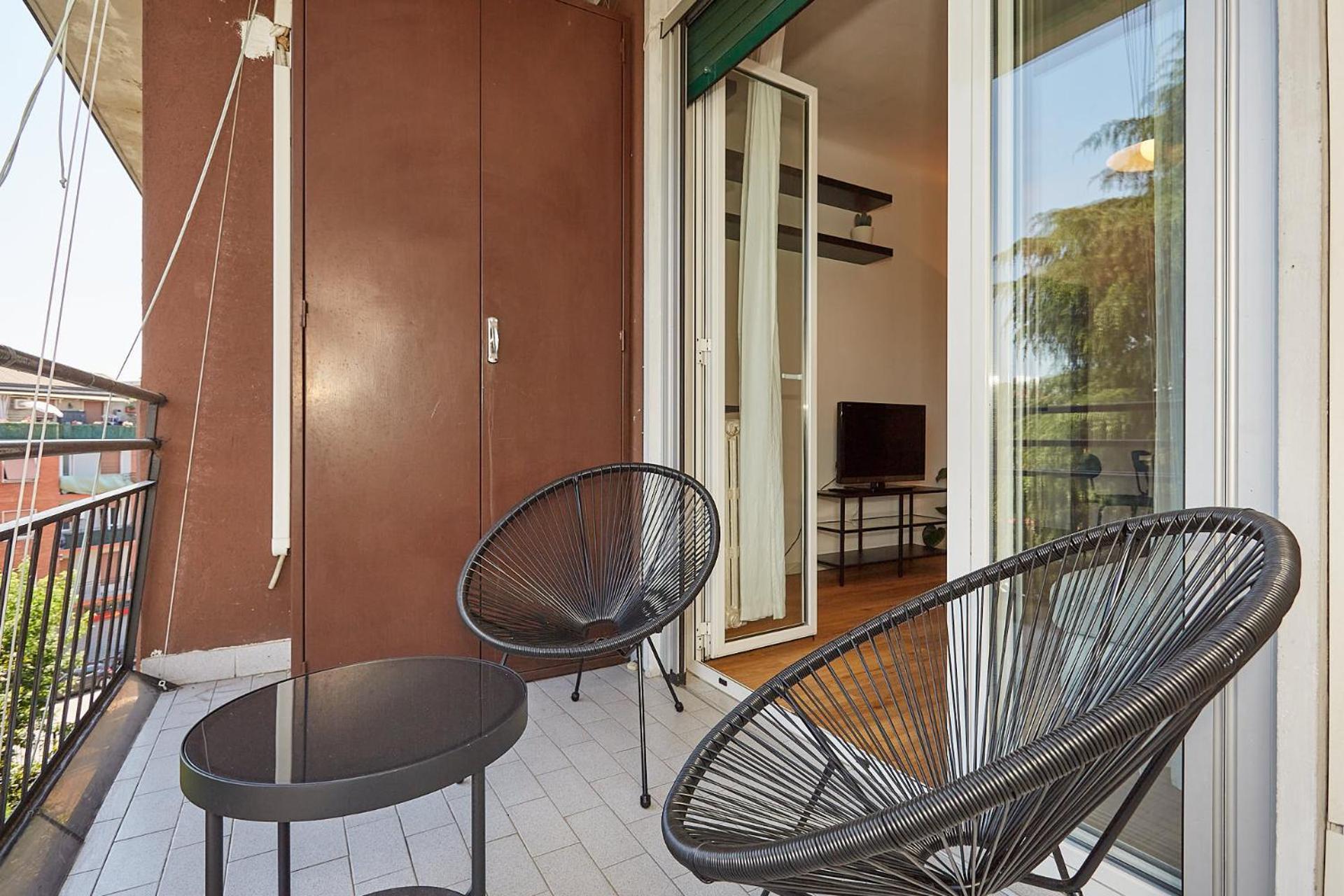 Casa Ricordo Martesana Apartment Milan Exterior photo