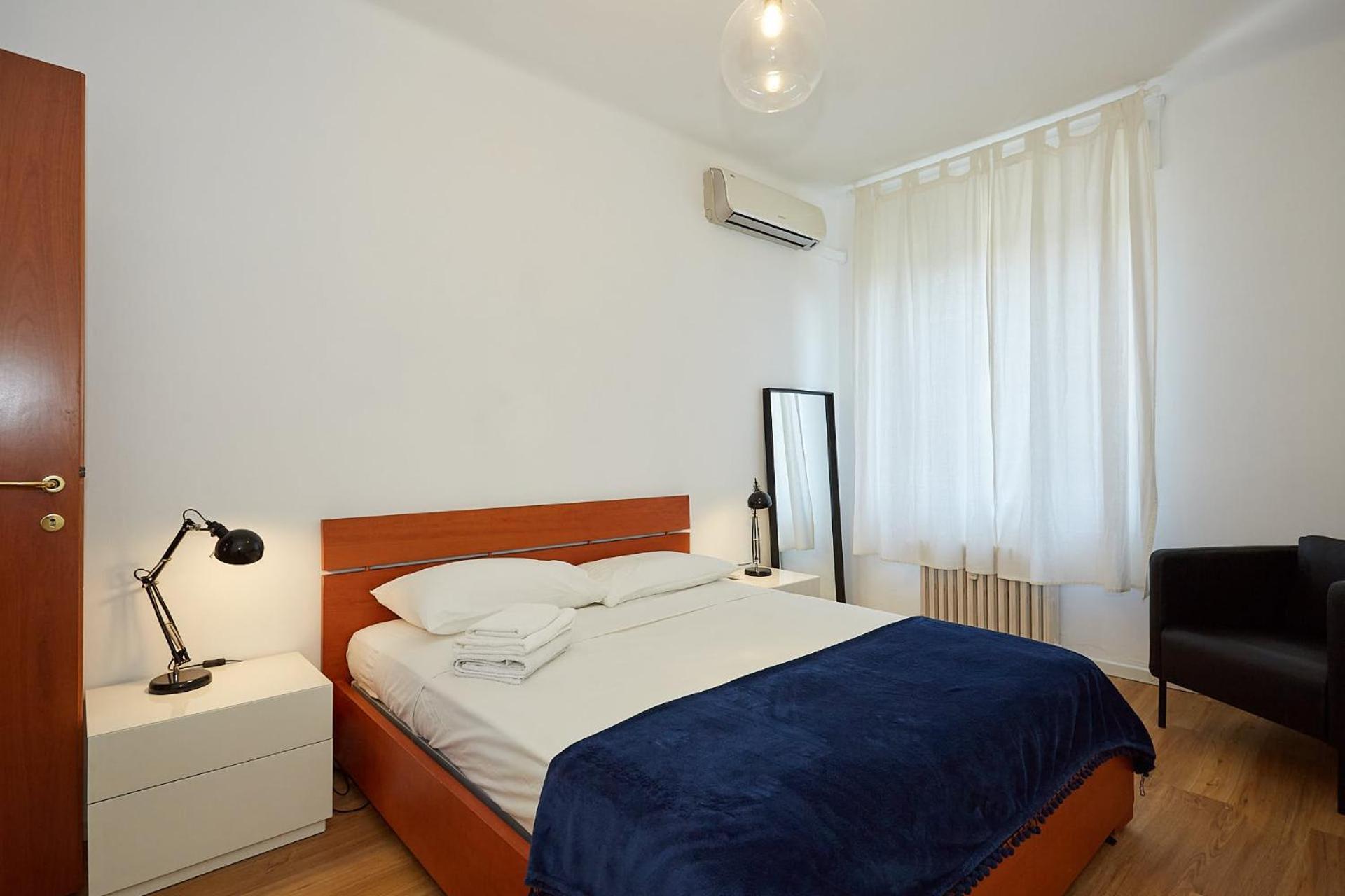 Casa Ricordo Martesana Apartment Milan Exterior photo