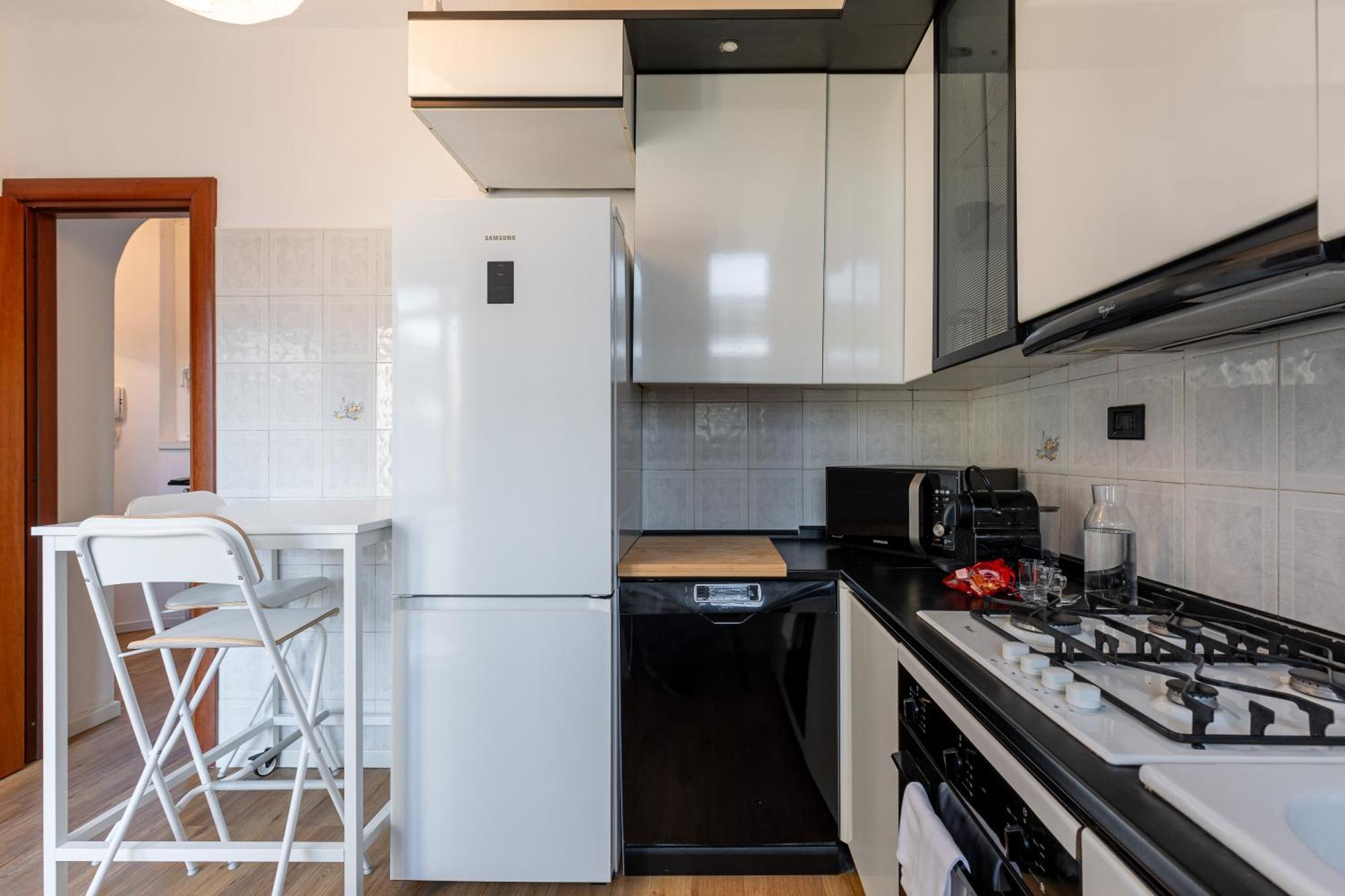 Casa Ricordo Martesana Apartment Milan Exterior photo