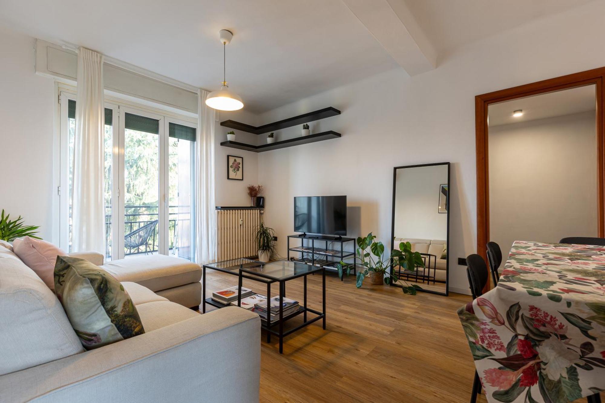 Casa Ricordo Martesana Apartment Milan Exterior photo