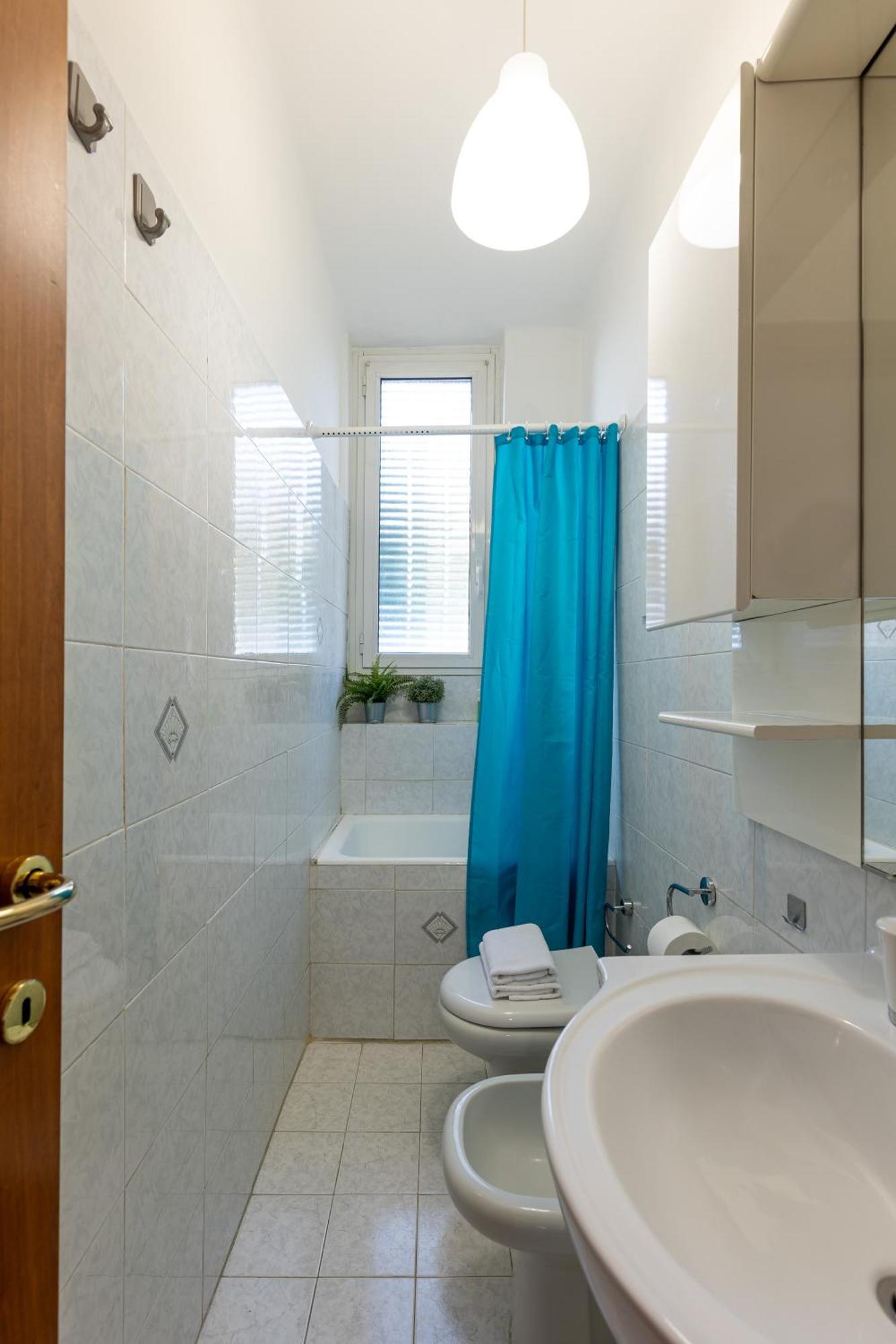 Casa Ricordo Martesana Apartment Milan Exterior photo