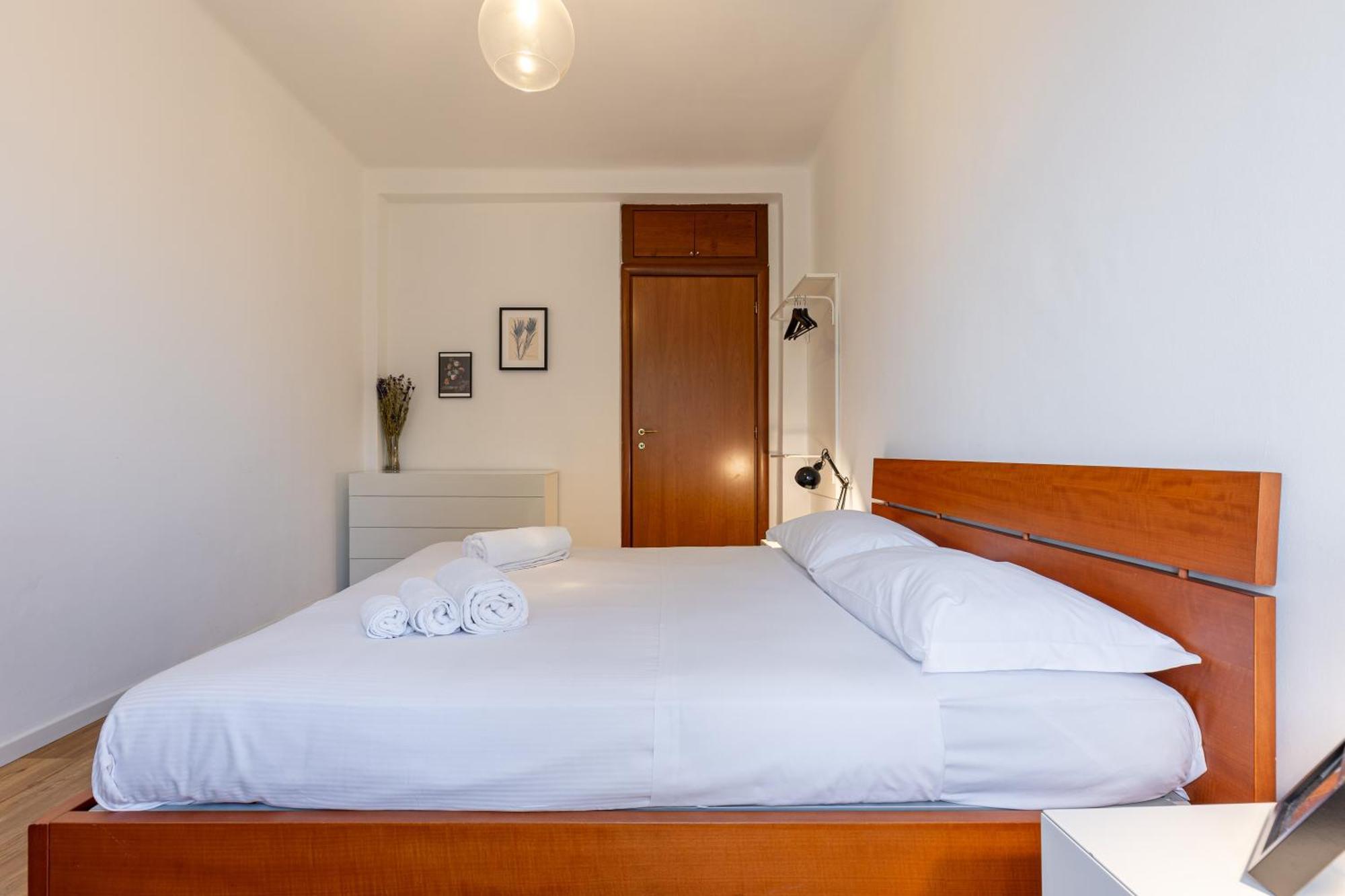 Casa Ricordo Martesana Apartment Milan Exterior photo